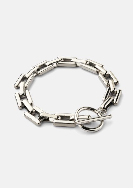 Armband – Versilbert