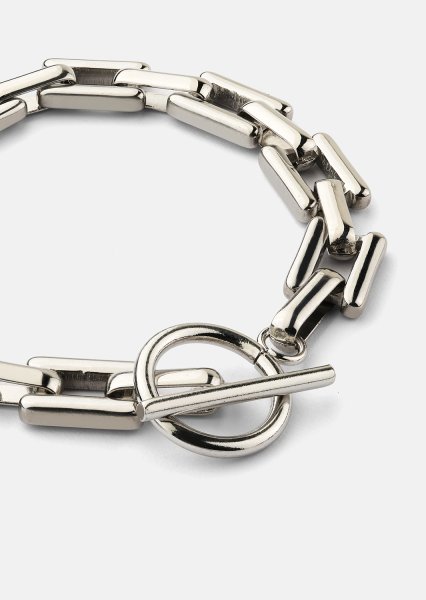 Armband – Versilbert
