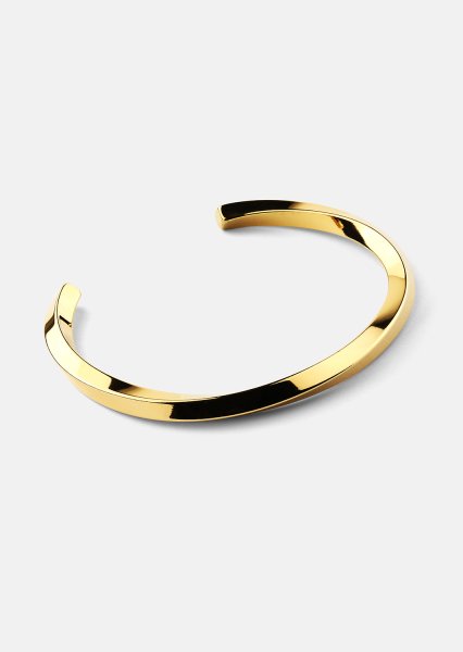 Armband Soleil - 18k Vergoldet