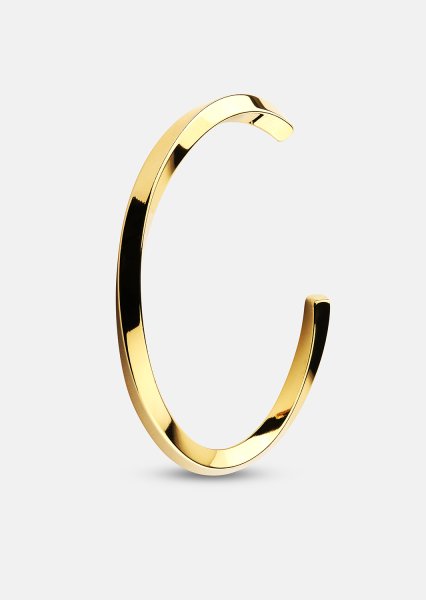 Armband Soleil - 18k Vergoldet