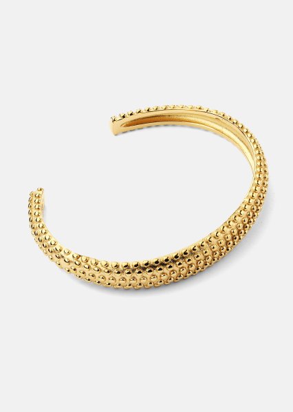 Armband Aurora - 18k Vergoldet