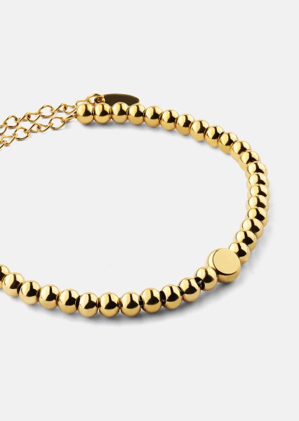 Armband Lumi - 18k Vergoldet