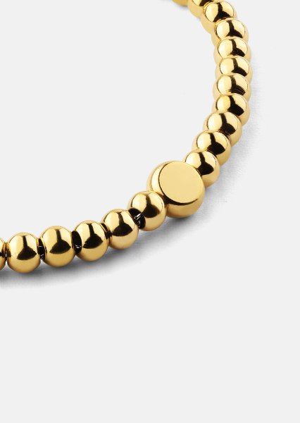 Armband Lumi - 18k Vergoldet