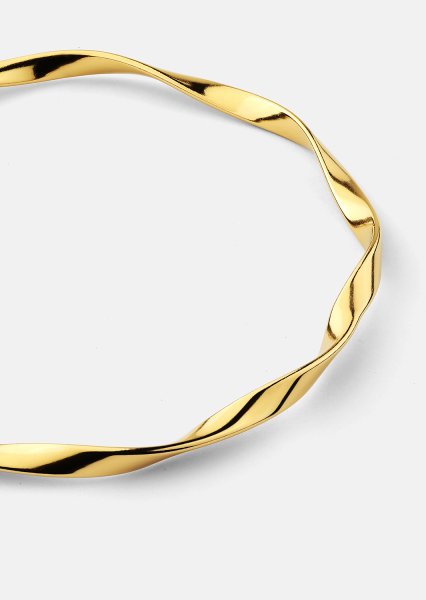 Armband Luna - 18k Vergoldet