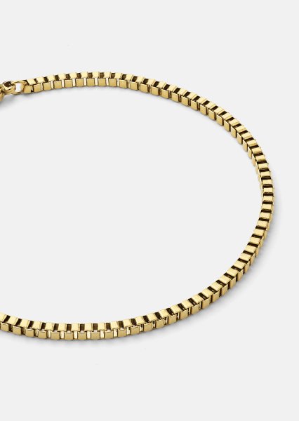 Armband Lina - 18k Vergoldet