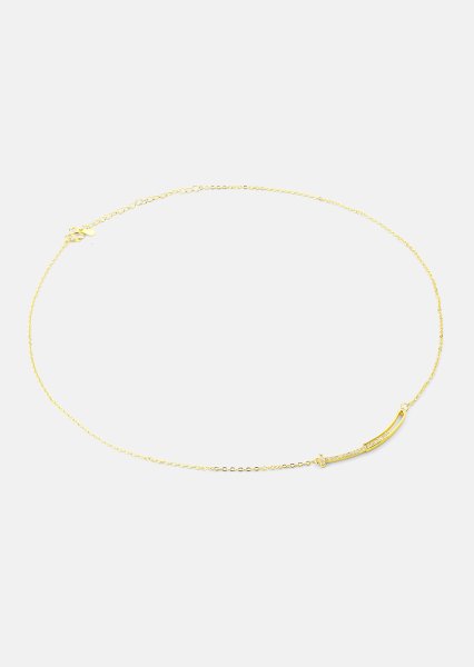 Halskette Nova - 18k Gold Plated