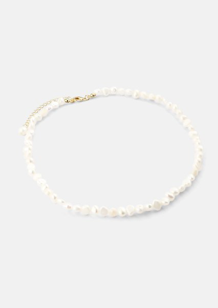 Bridal Halskette – 18k Vergoldet