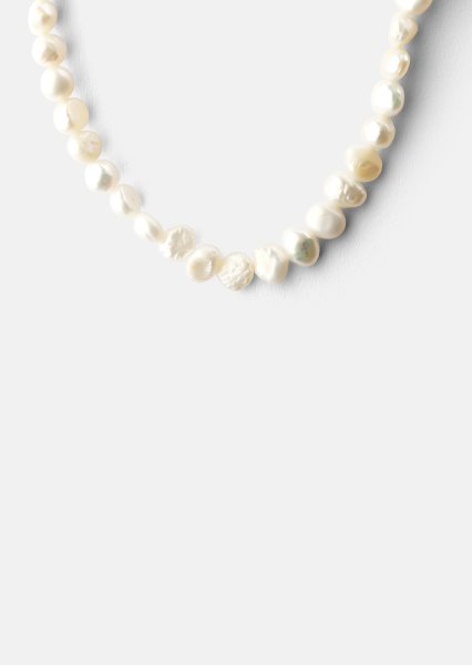Bridal Halskette – 18k Vergoldet