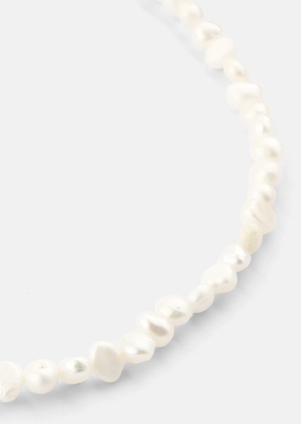 Bridal Halskette – 18k Vergoldet