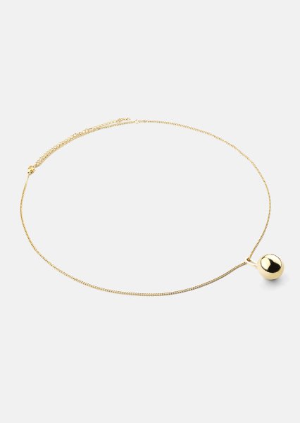 Halskette Nova – 18k Vergoldet