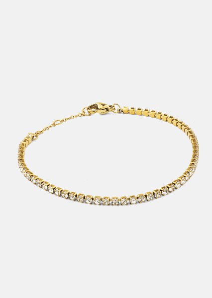 Armband Cirina - 18k Vergoldet