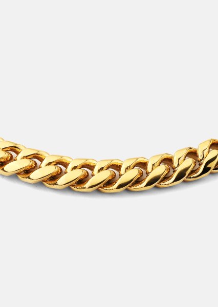 Armband Vialora - 18k Vergoldet