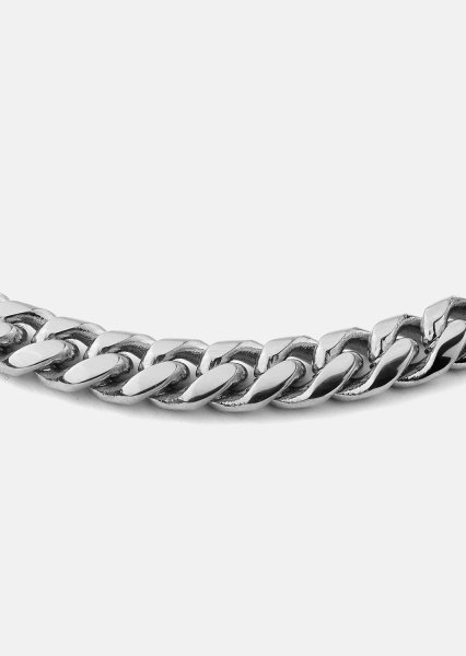 Armband Vialora - Versilbert
