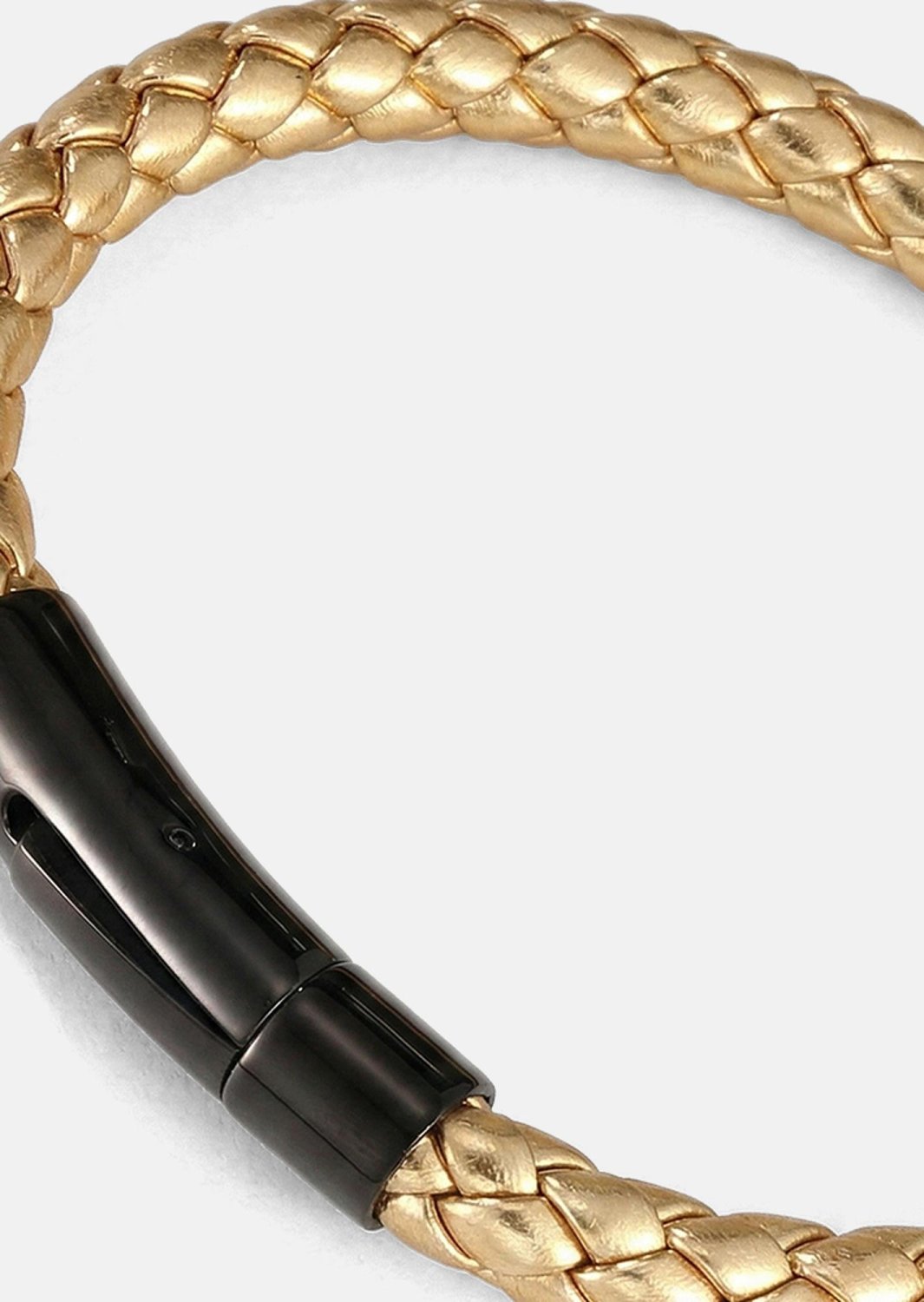 Lederarmband Nexus Knots