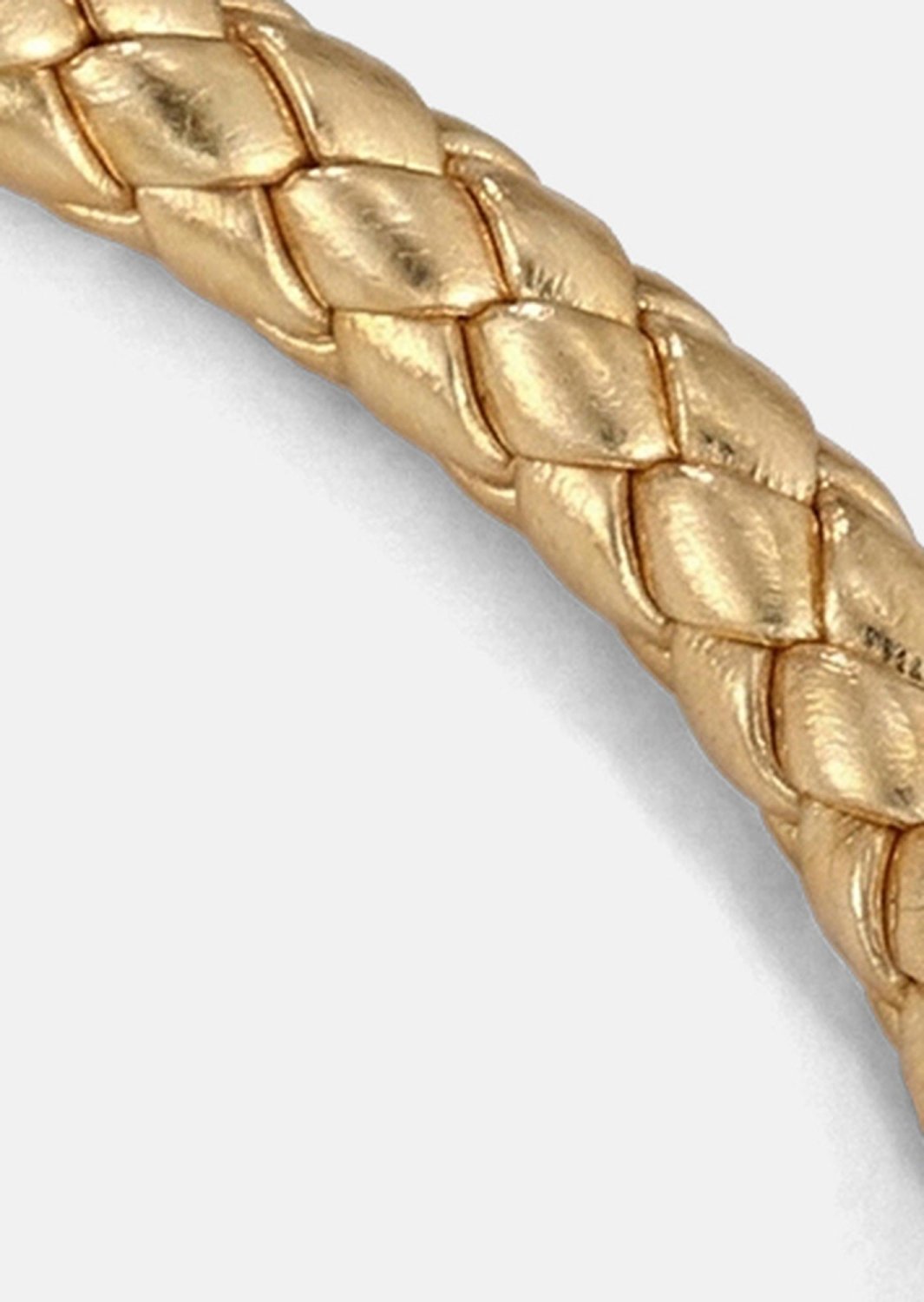 Lederarmband Nexus Knots