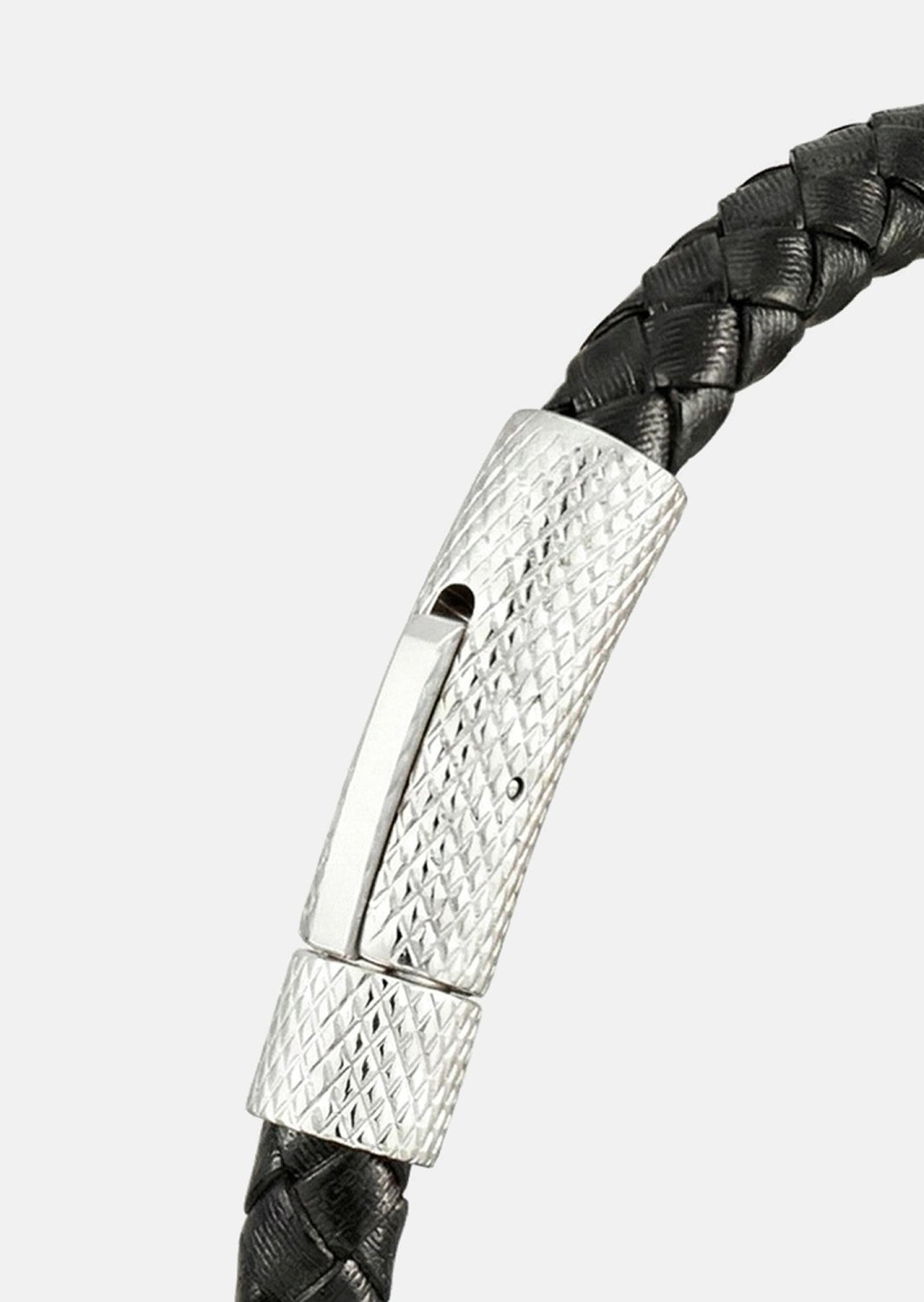 Lederarmband Cinder Loop
