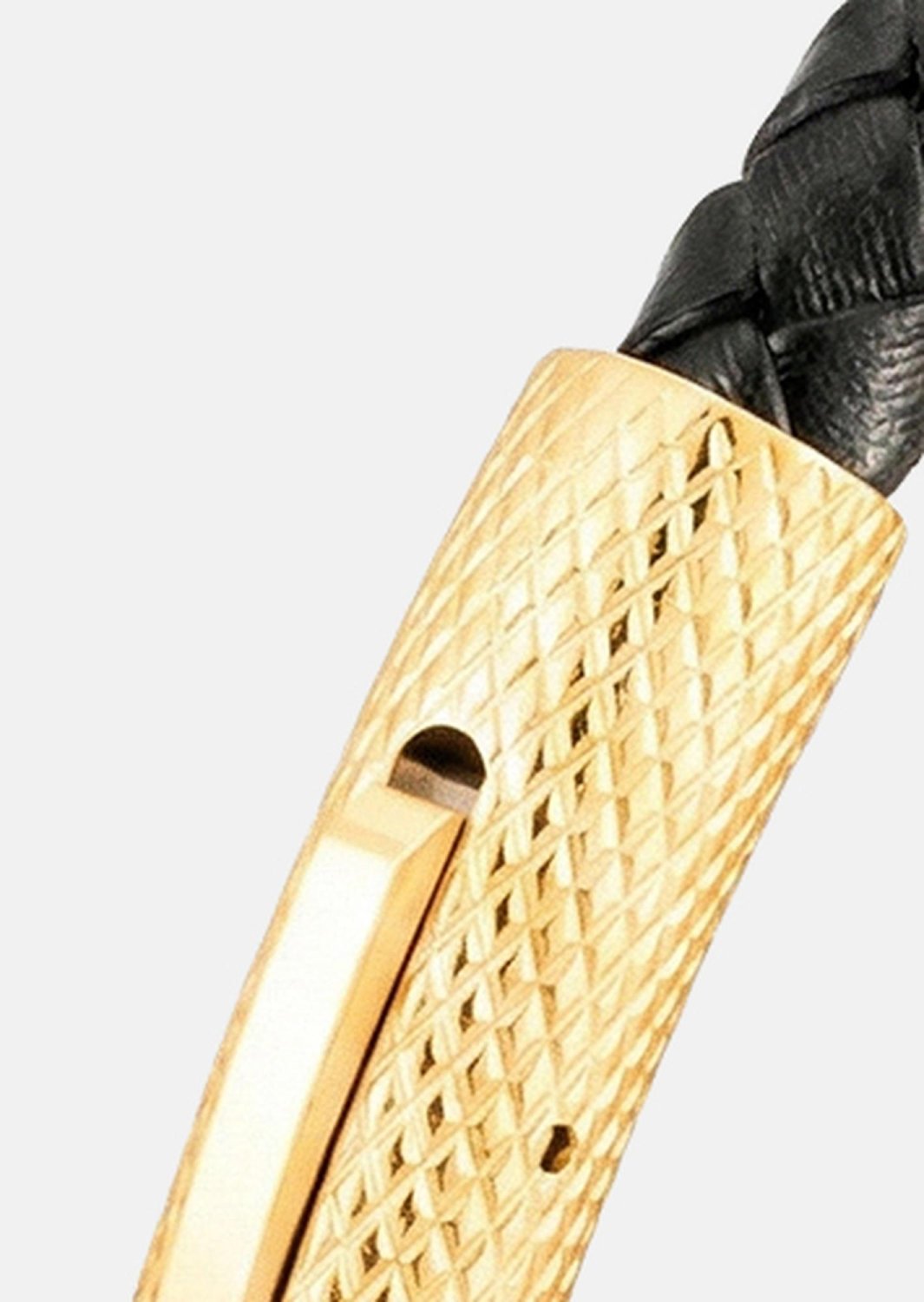 Lederarmband Regal Stride