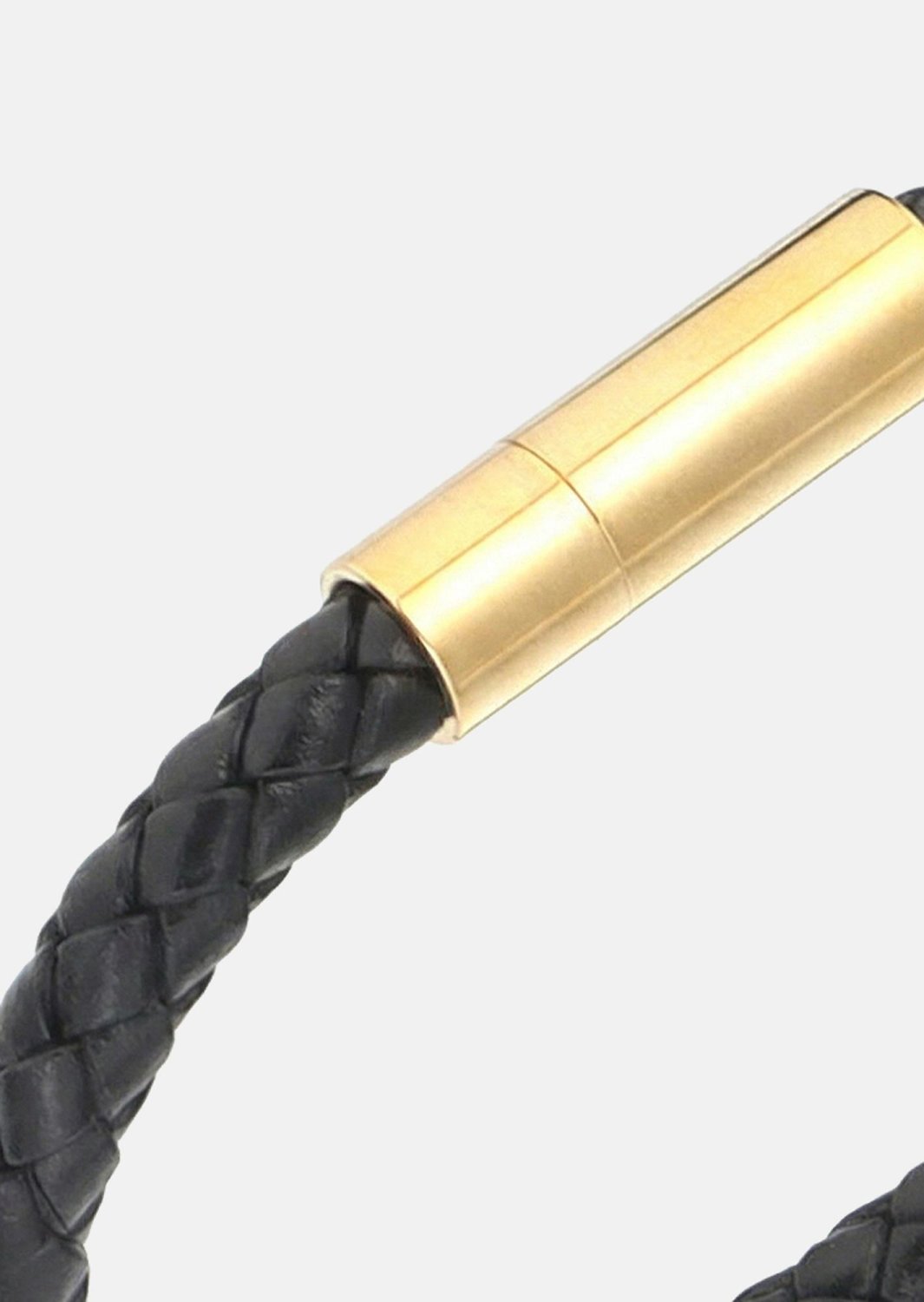 Lederarmband Echo Forge