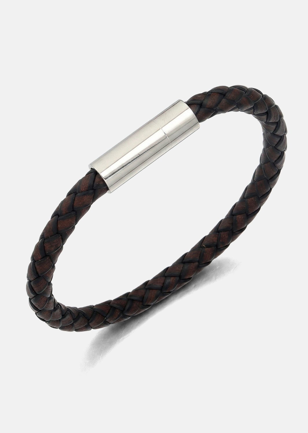 Lederarmband Hawke Arc