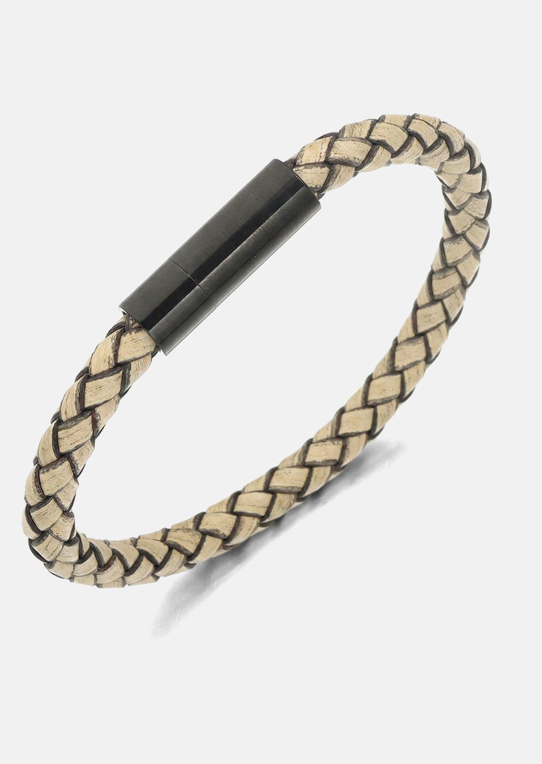 Lederarmband Valiant Loop