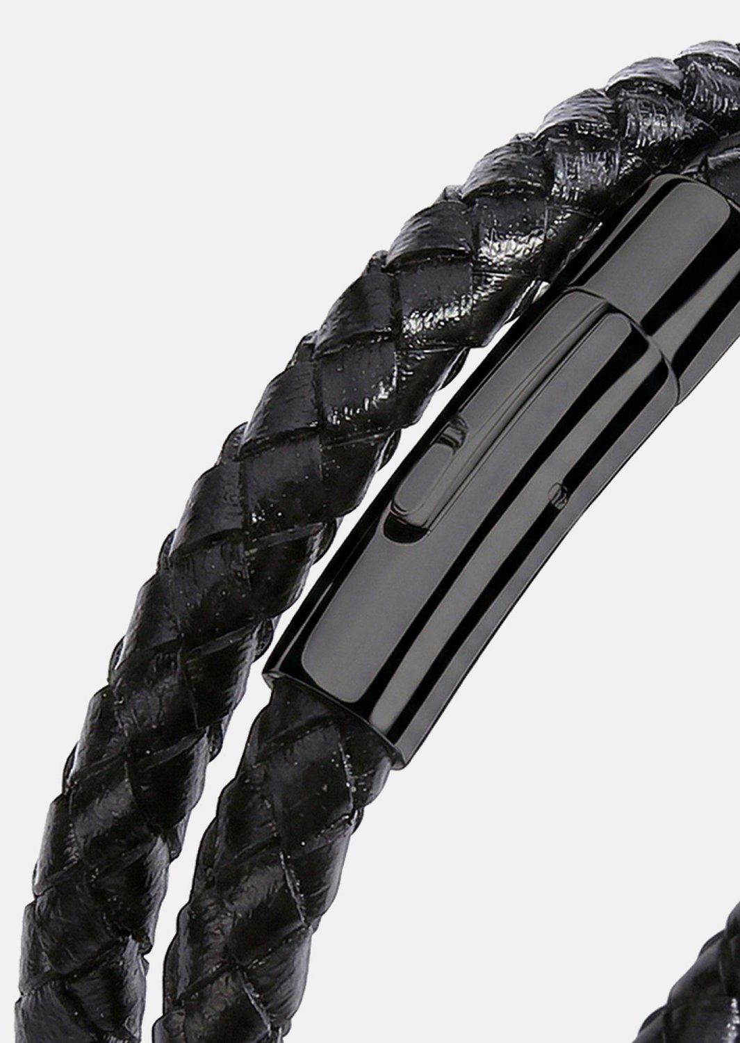Lederarmband Noble Echo