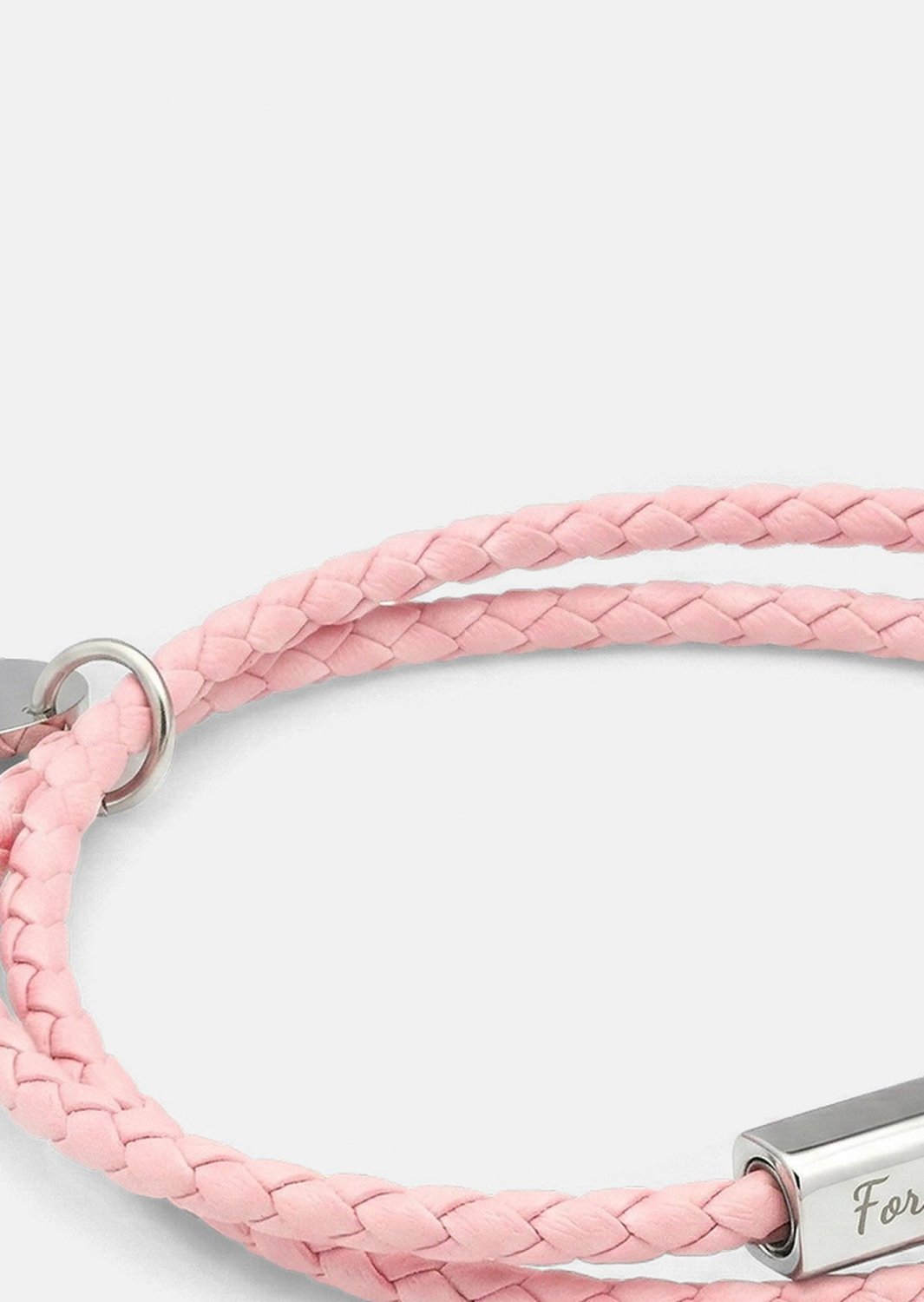 Lederarmband Finesse Edge