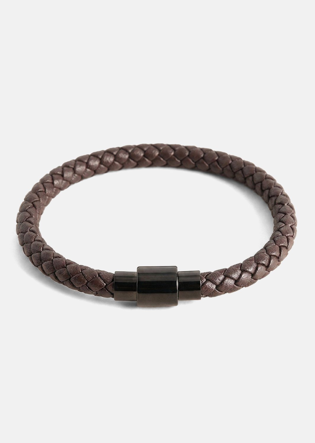 Lederarmband Rugged Valor