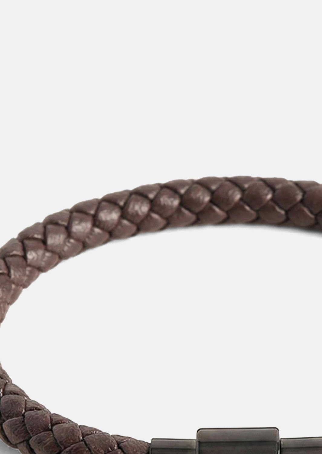 Lederarmband Rugged Valor