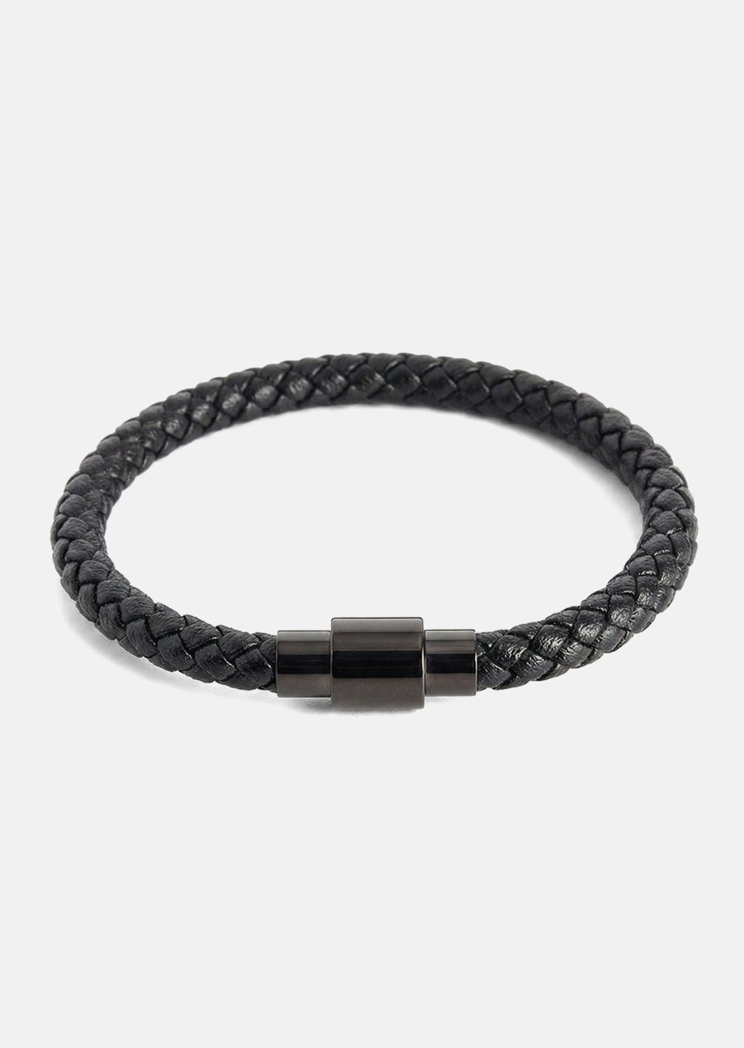 Lederarmband Silken Valor