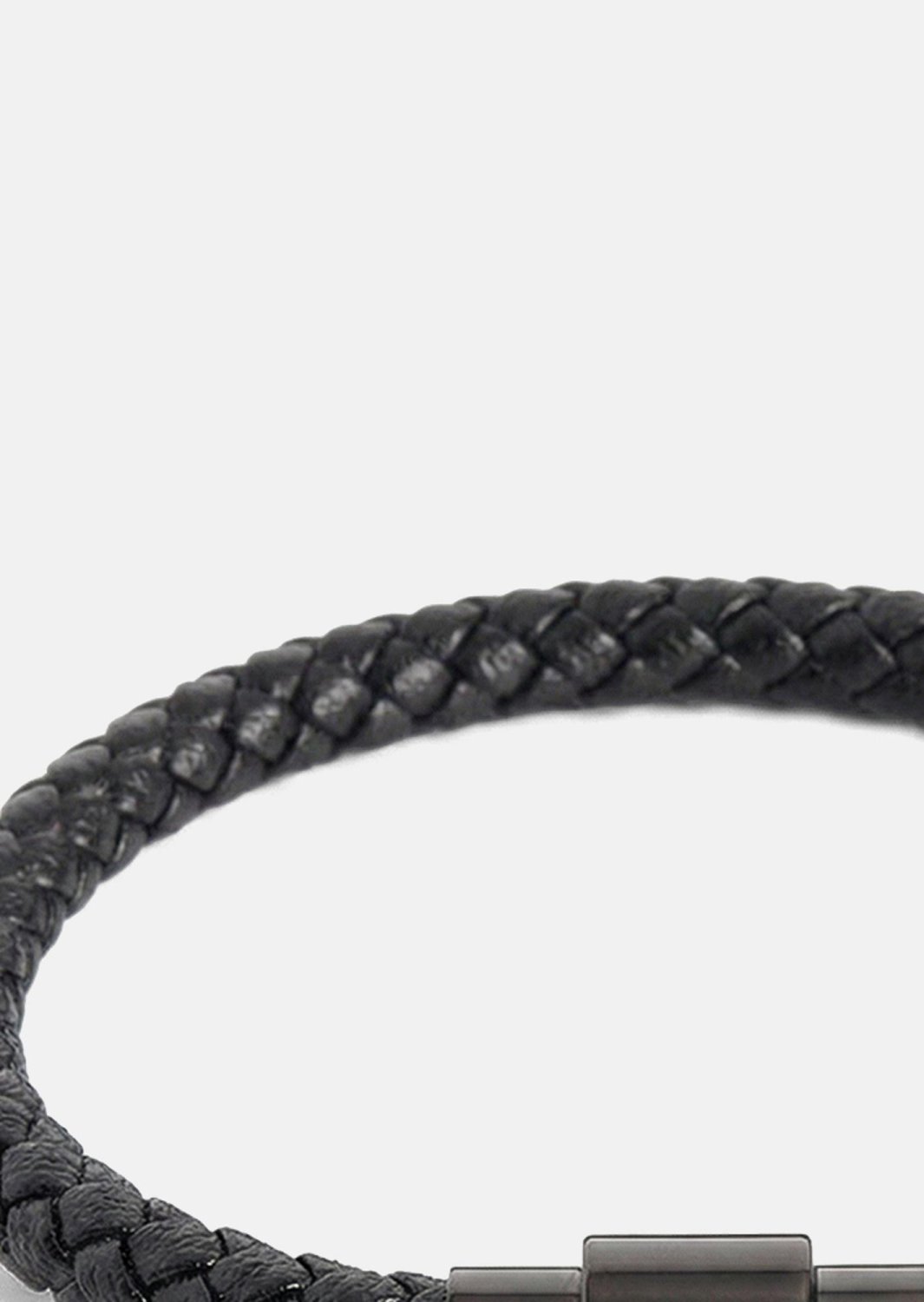 Lederarmband Silken Valor