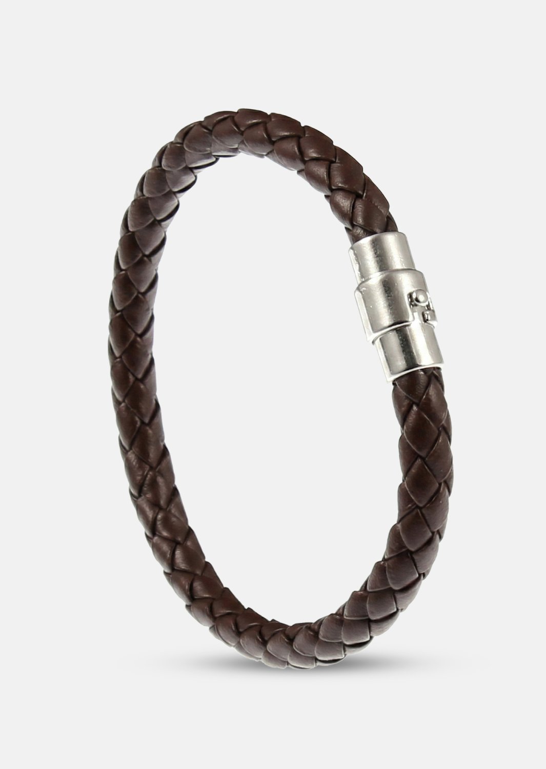 Lederarmband Noble Strand