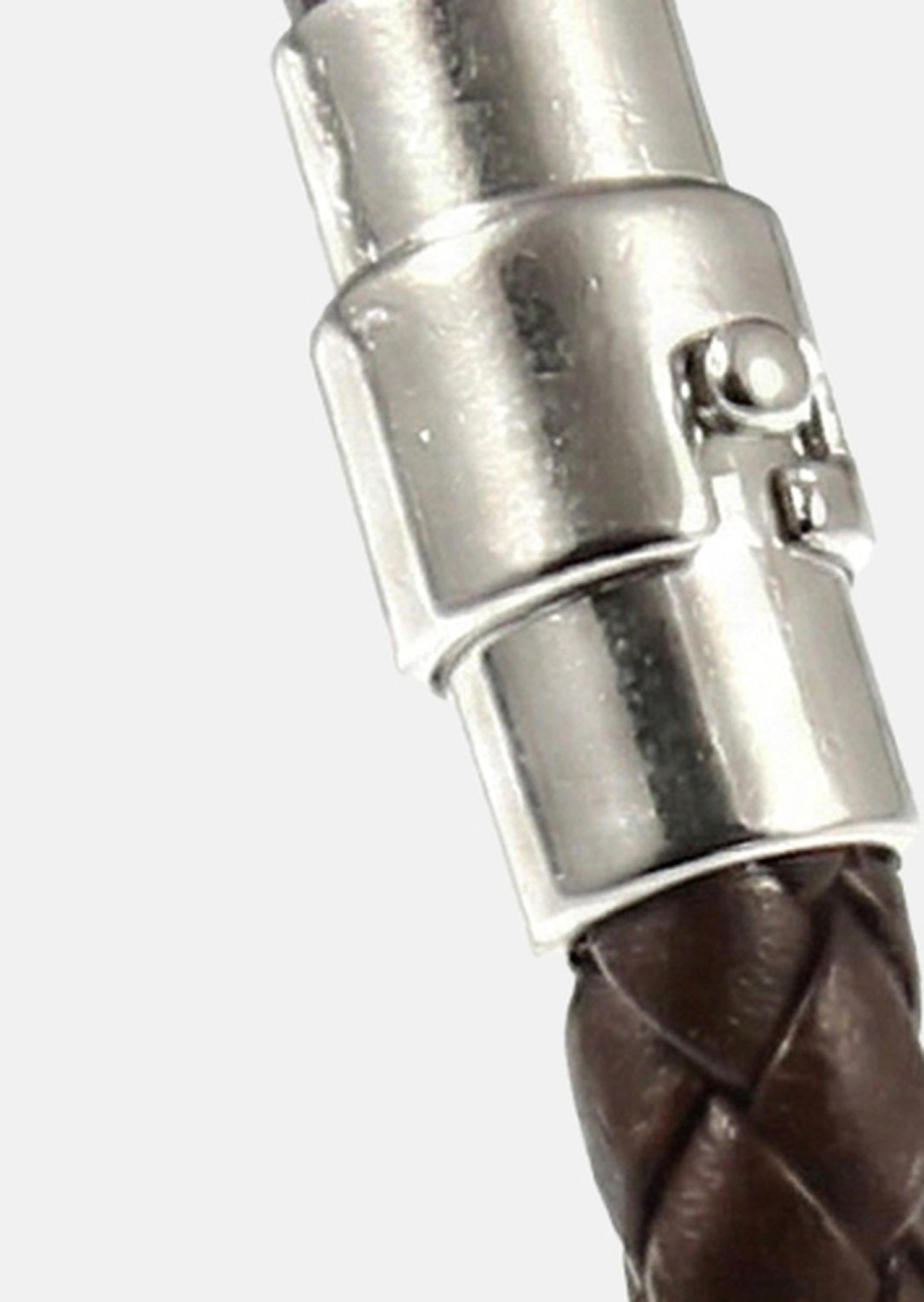 Lederarmband Noble Strand