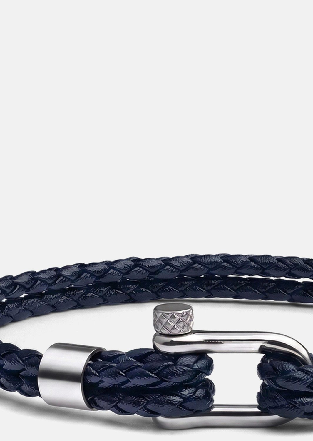 Lederarmband Noble Stride