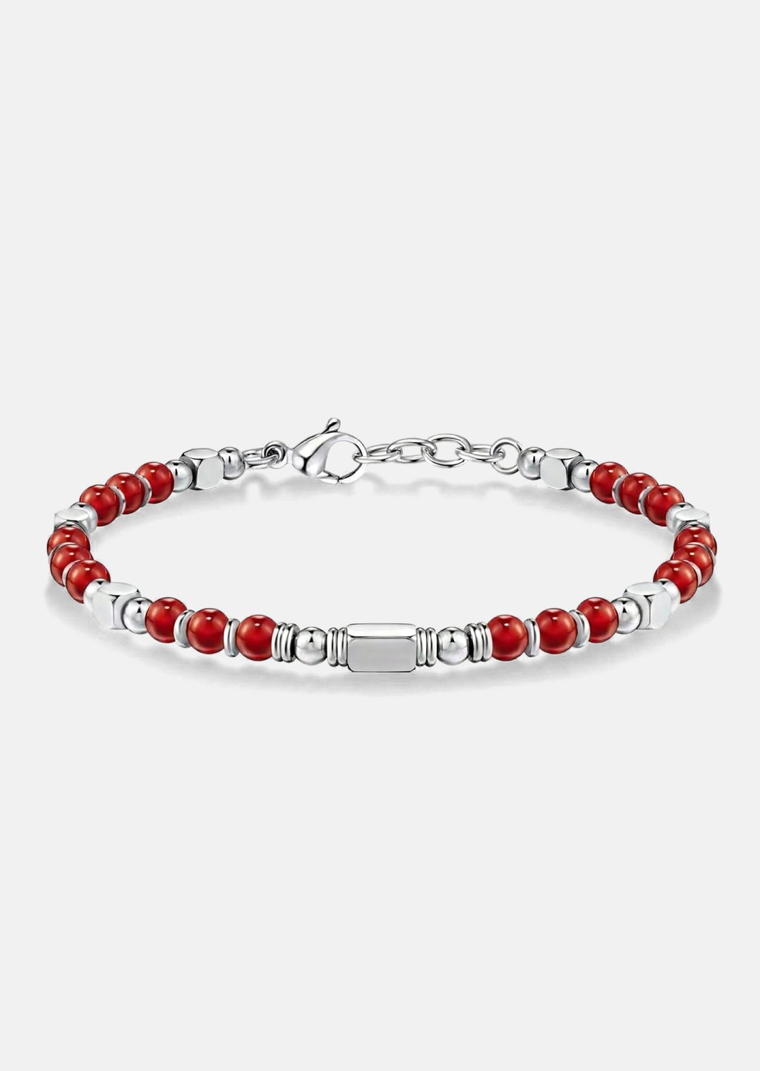 Perlenarmband Ember Nexus