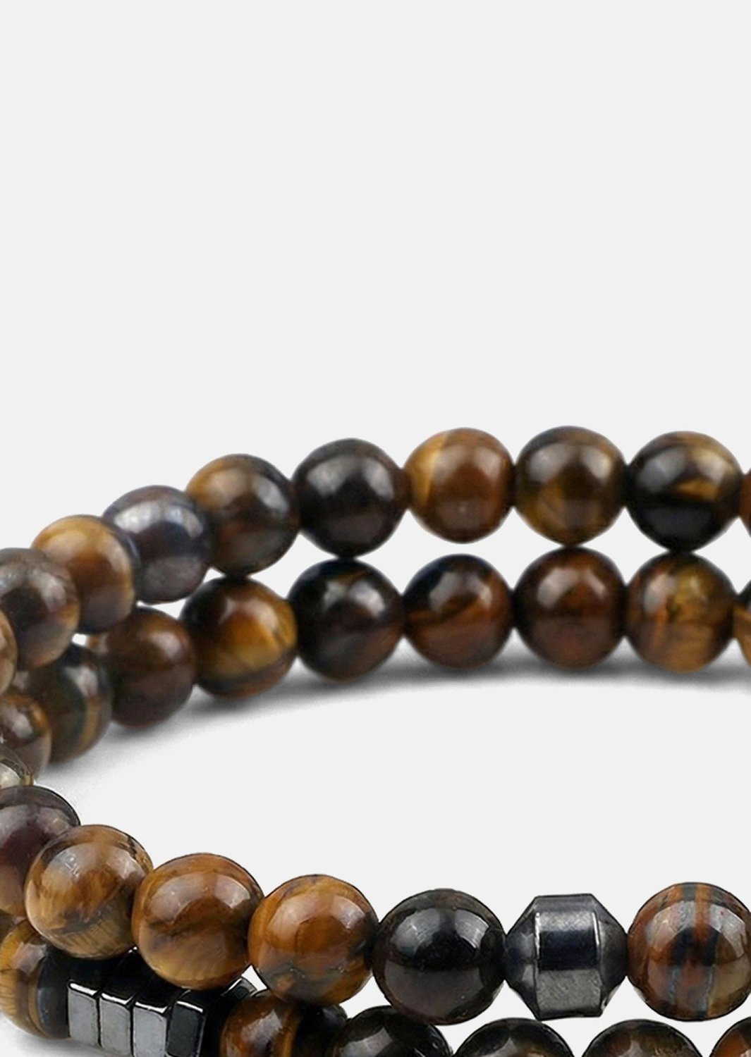 Perlenarmband Titan Heritage