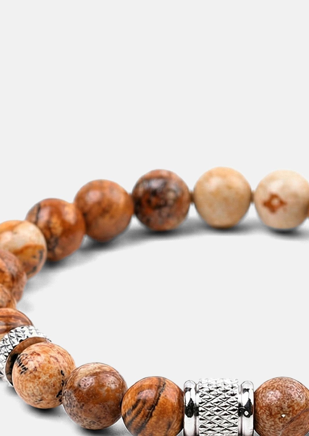 Perlenarmband Terra Legacy