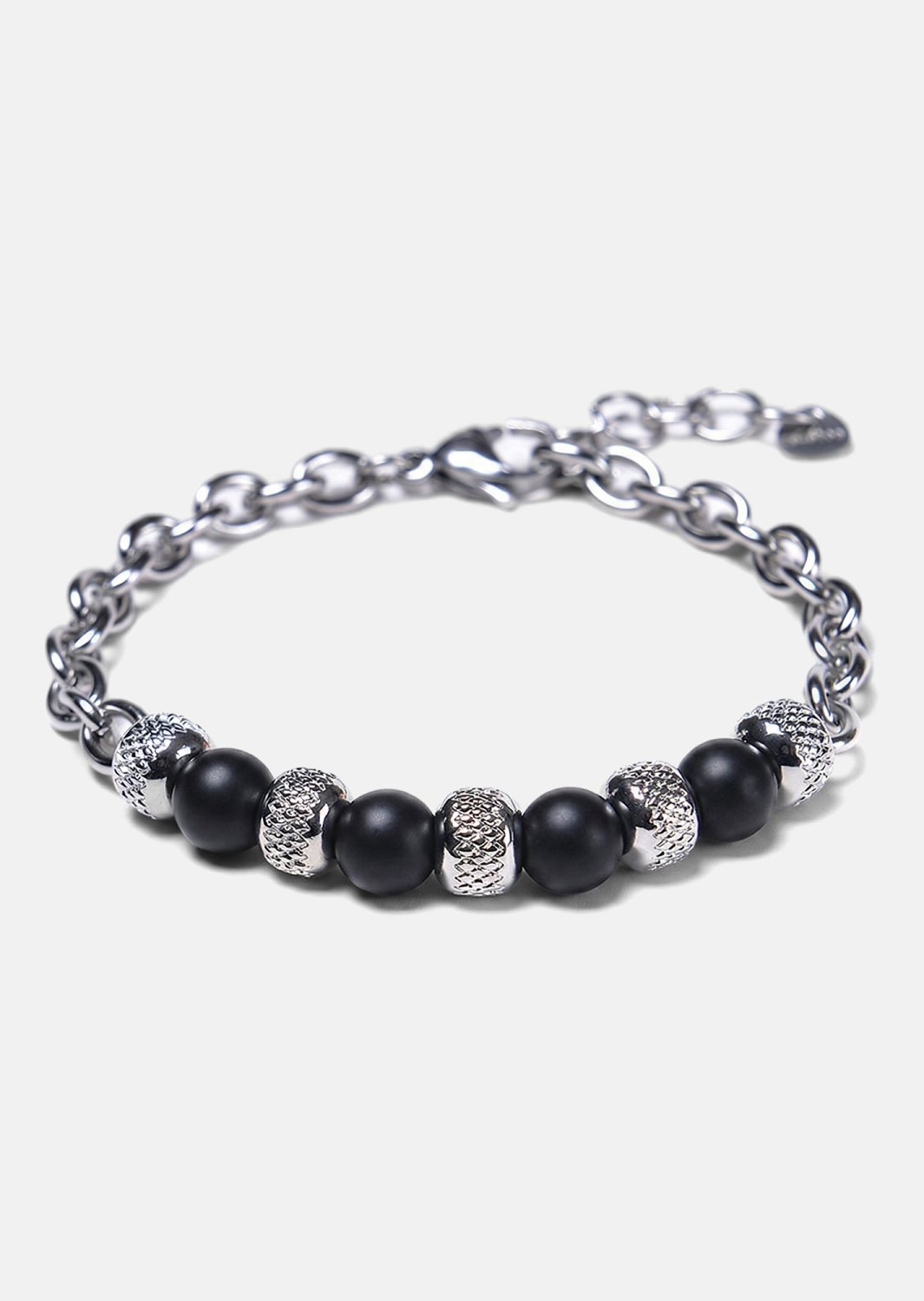 Perlenarmband Crown Nexus