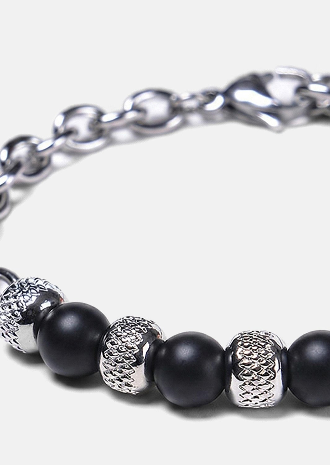 Perlenarmband Crown Nexus