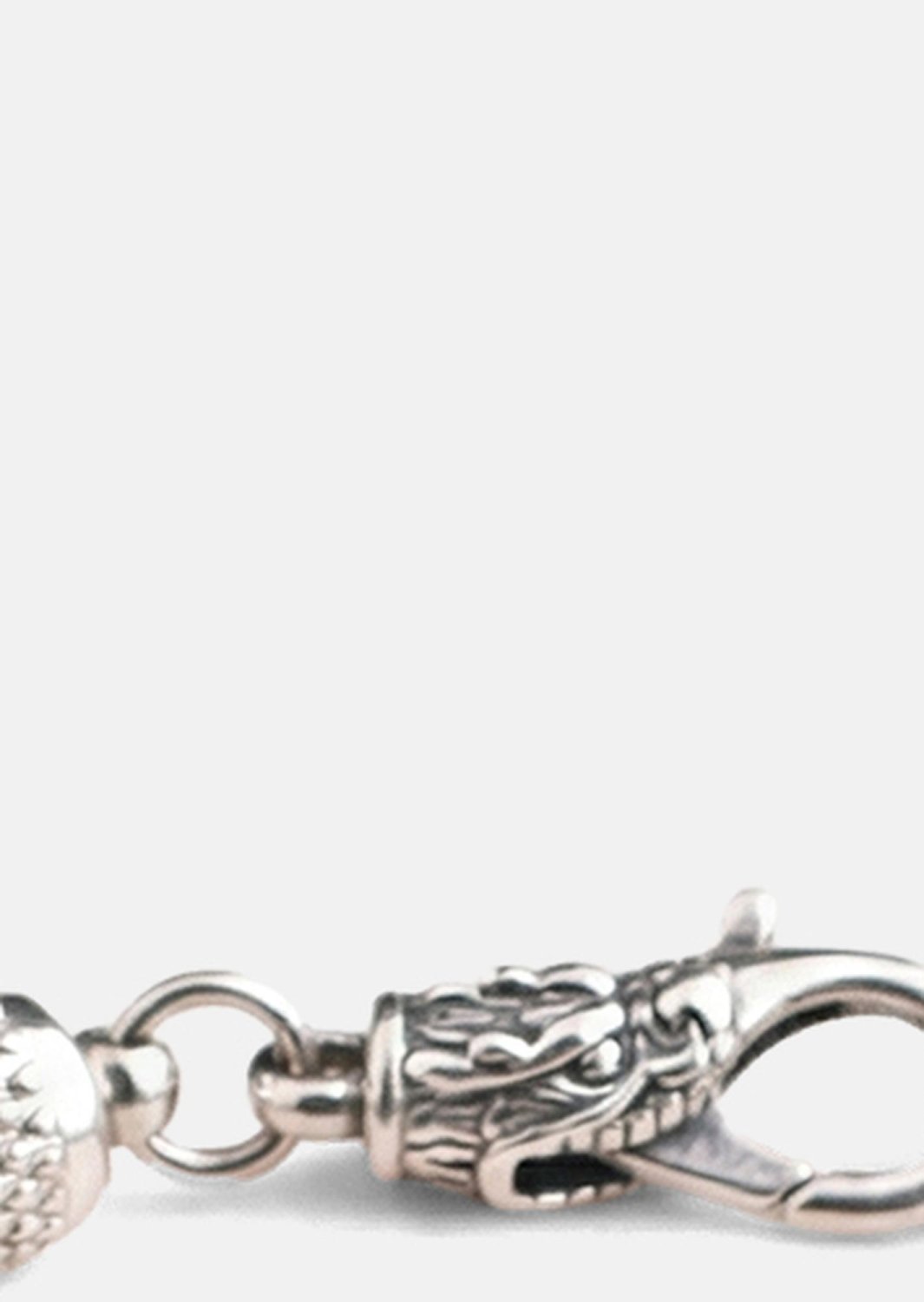 Perlenarmband Emerald Flare
