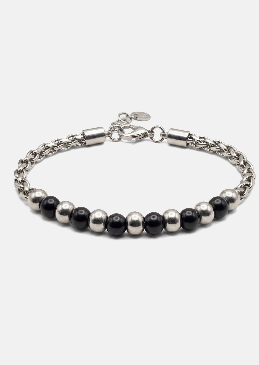 Perlenarmband Noble Axis