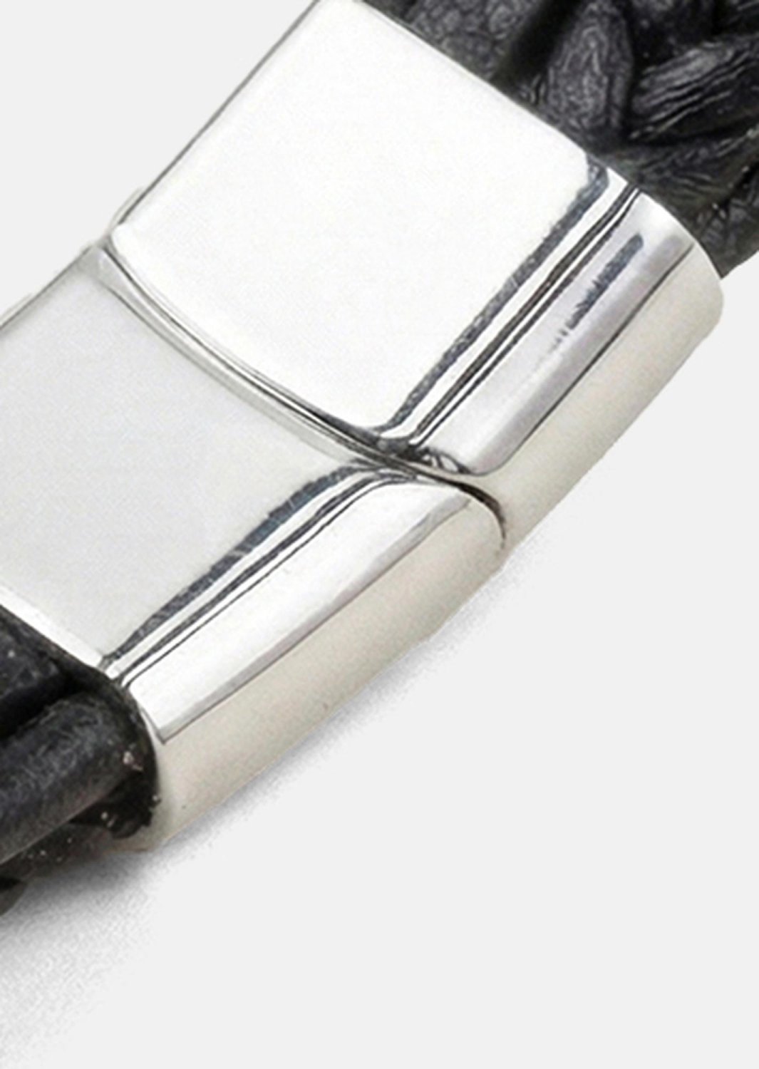 Lederarmband Titan Veil