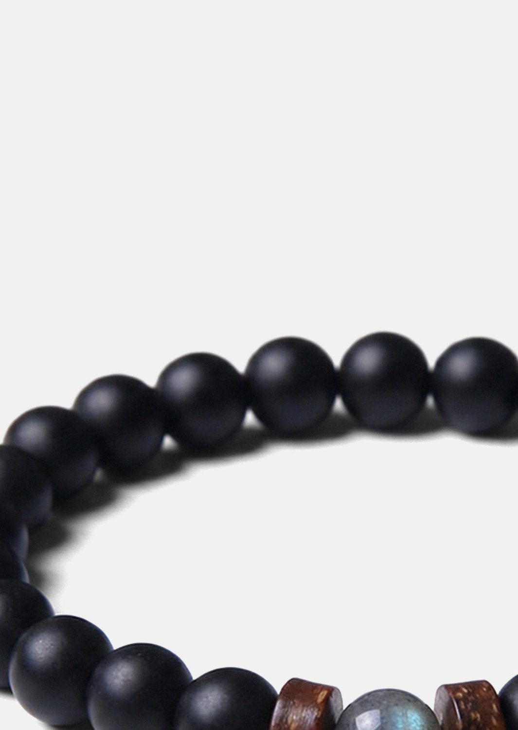 Perlenarmband Stellar Bond