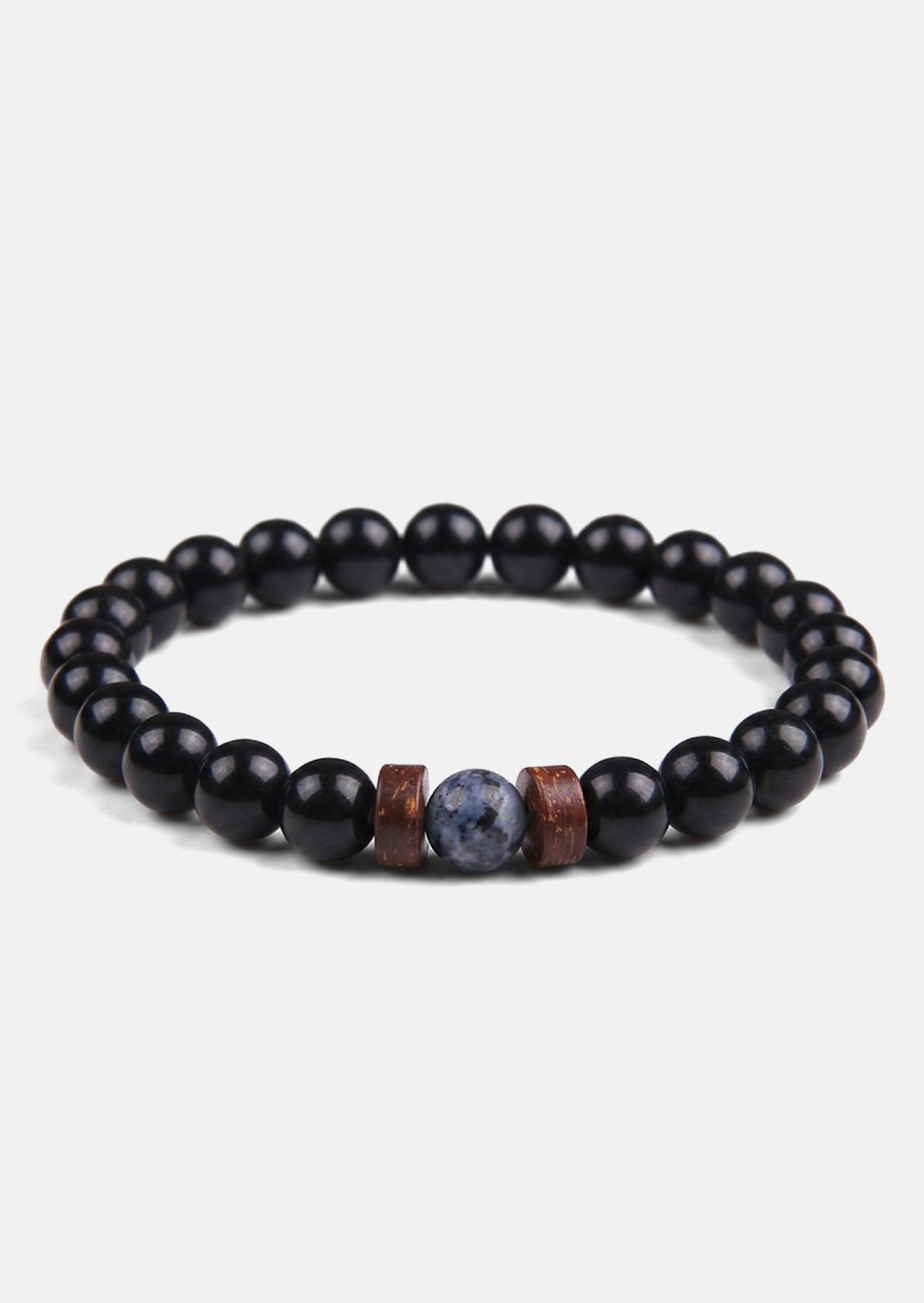Perlenarmband Valor Sphere
