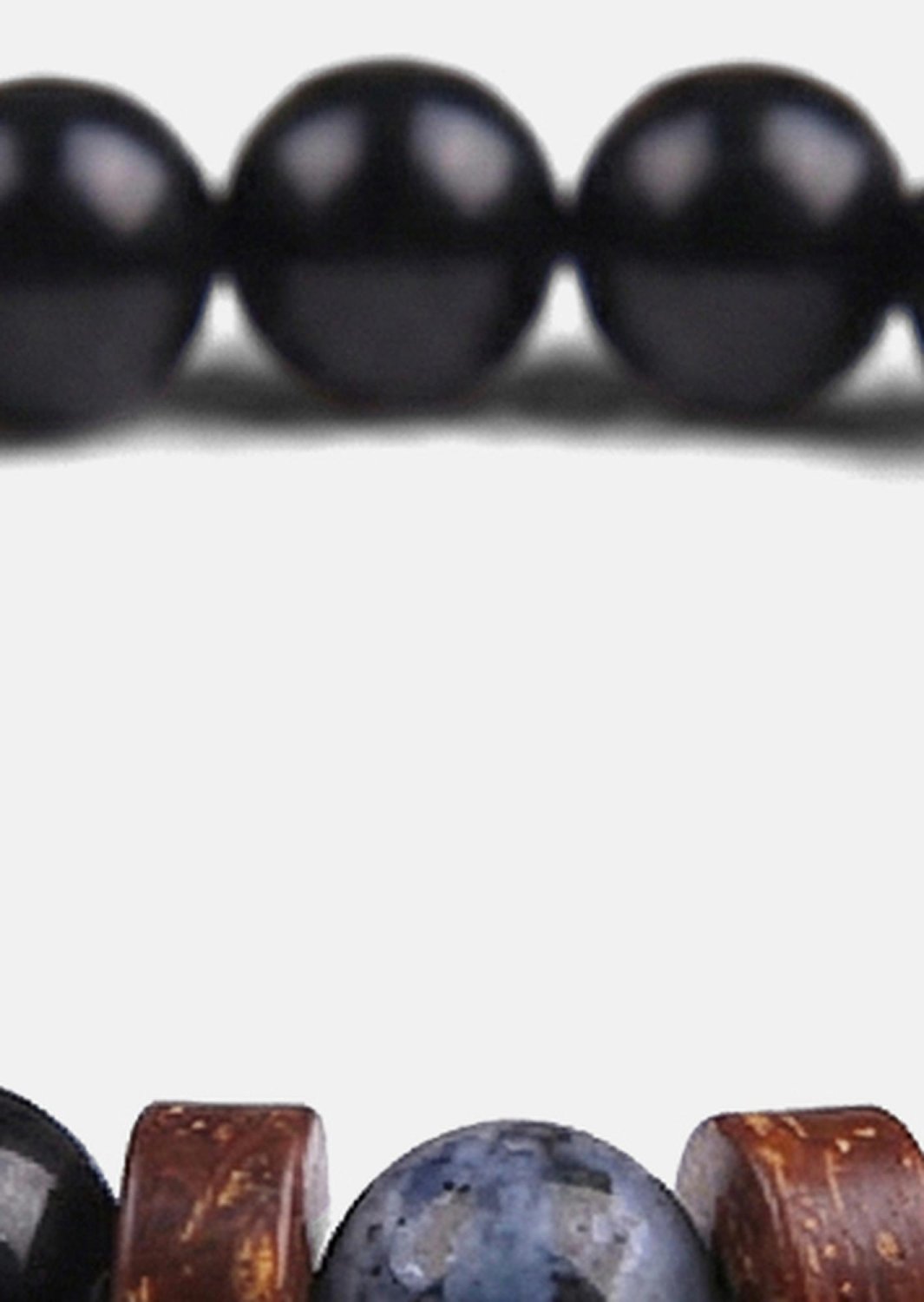 Perlenarmband Valor Sphere