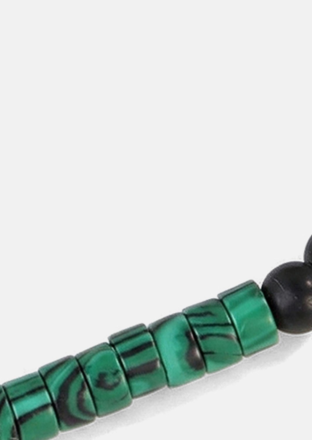 Perlenarmband Emerald Rove