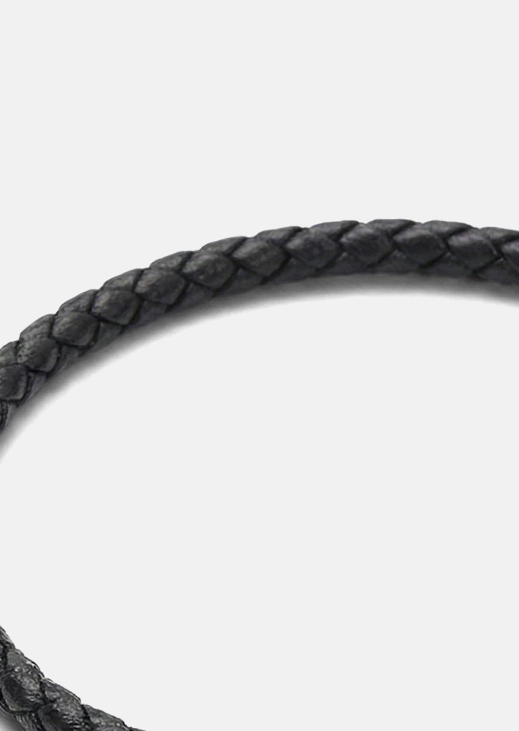 Lederarmband Havoc Knot