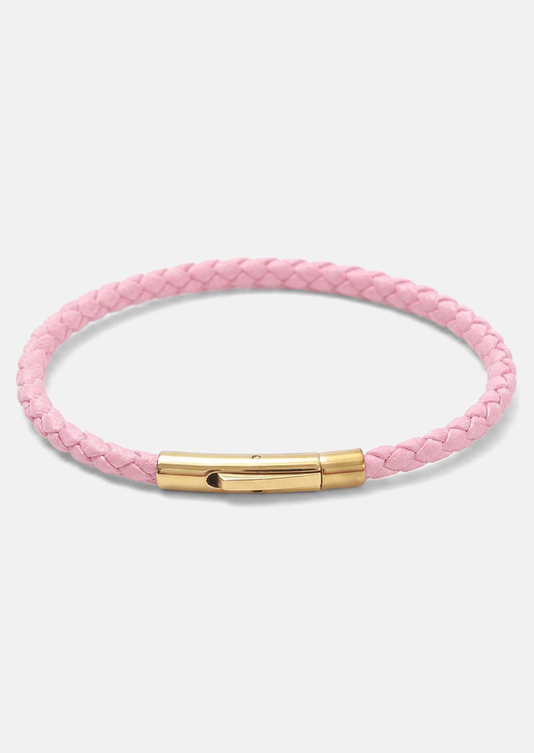 Lederarmband Venture Thread
