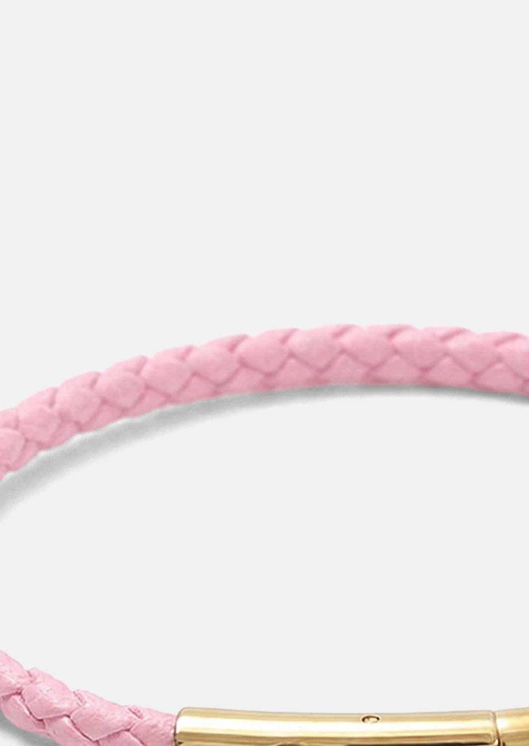 Lederarmband Venture Thread