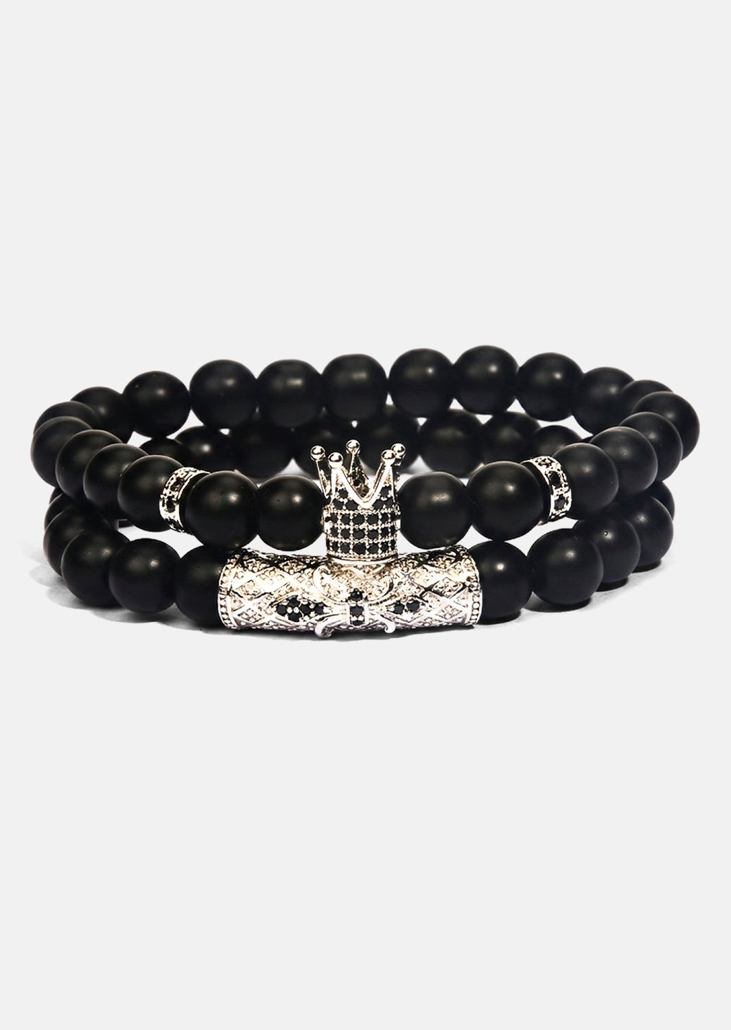 Perlenarmband Regal Essence
