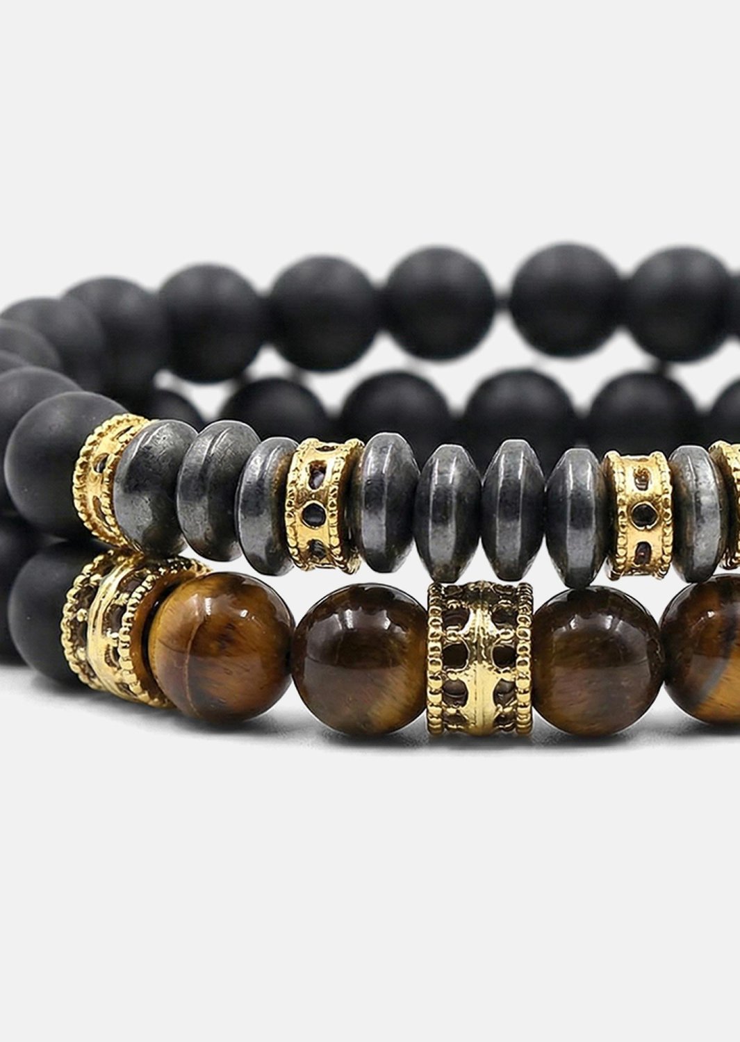 Perlenarmband Noble Element